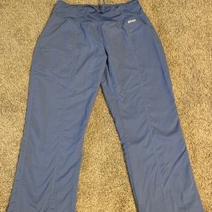 Grey’s anatomy scrub pants